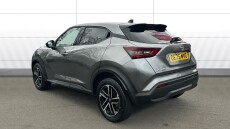 Nissan Juke 1.0 DiG-T N-Connecta 5dr DCT Petrol Hatchback